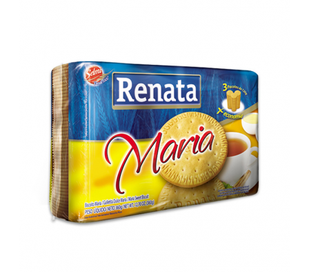 GALLETA RENATA MARIA 360GR