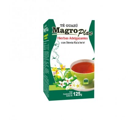 TE ADELGAZANTE CONSTEVIA 125 GR 