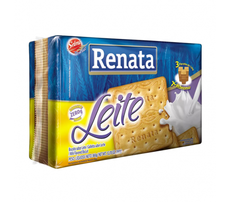 GALLETITA RENATA LECHE 360GR