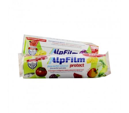 FILM PVC ALPFIM 28cmx15m.
