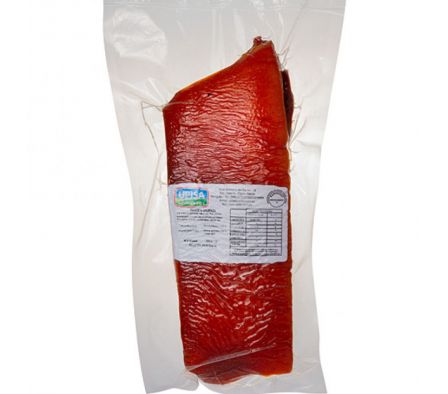 PANCETA AHUMADA UPISA X KG