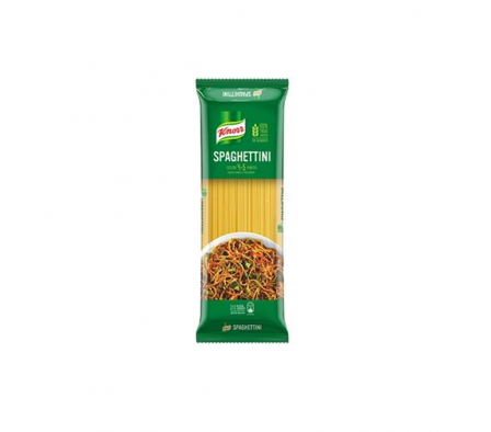 FIDEOS KNORR SPAGHETTI 400  GR