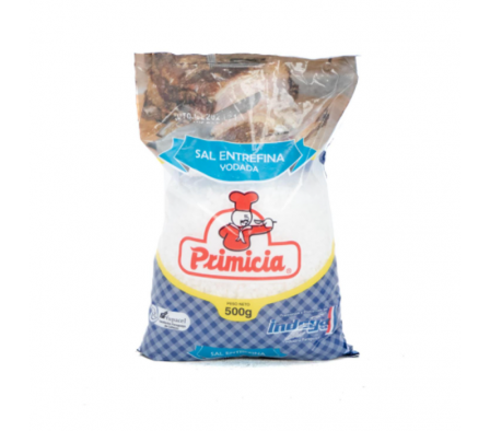 SAL ENTREFINA PRIMICIA 500  GR