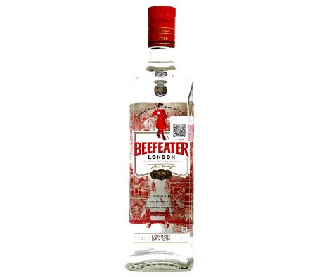 GIN BEEFEATER 750 ML