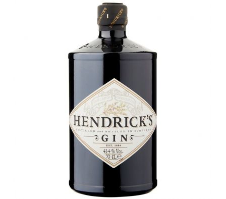GIN HENDRICKS 700 ML