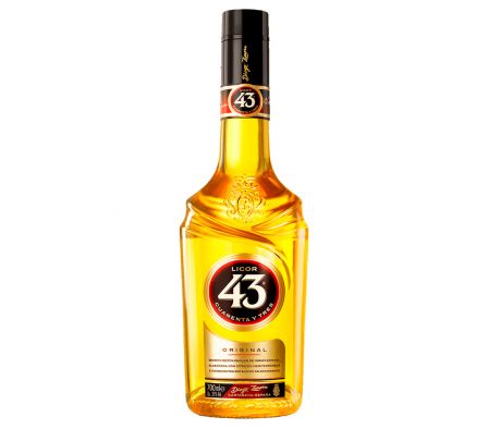 LICOR 43 Bot 700ml