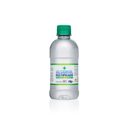 ALCOHOL RECTIFICADO DESINGEL 350 ML