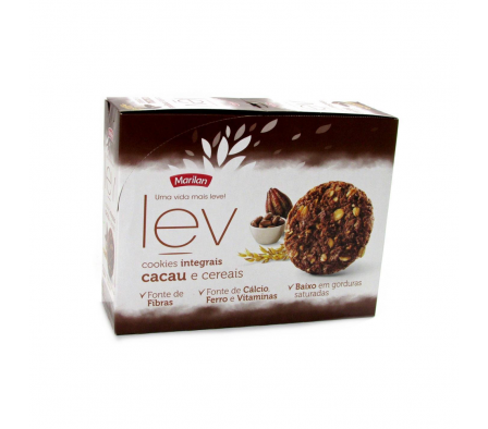 GALLETITA MARILAN CACAO CEREA 40  GR