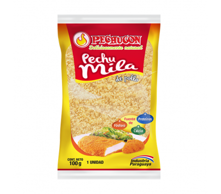 PECHUMILA PECHUGON PAQUETE X UNIDAD