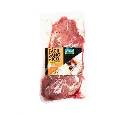 LOMITO CERDO CONDIMENTADO UPISA X KG
