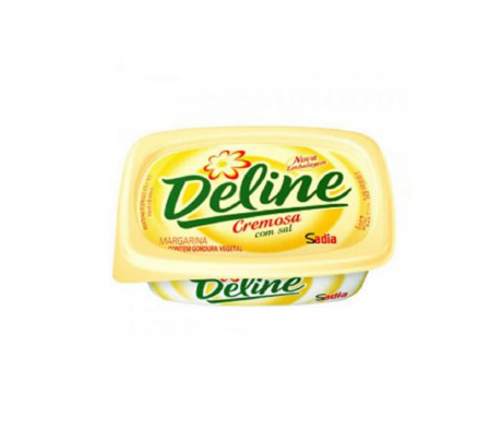 MARGARINA DE MESA DELINE 250  GR