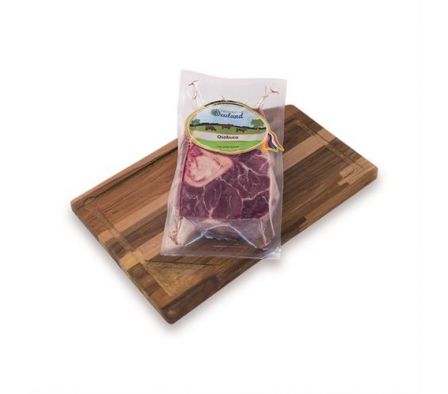 OSOBUCO CONGELADO NEULAND X KG