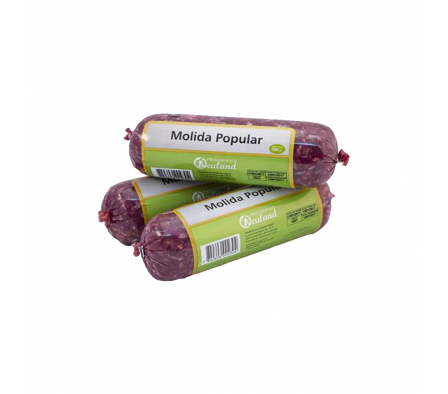 MOLIDA POPULAR NEULAND  550  GR 