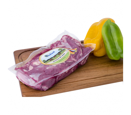 RECORTES DE CARNE NEULAND X KG