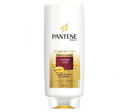 ACONDIC.PANTENE CONTROL CAIDA 700 ML