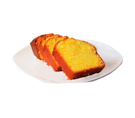 BUDIN DE NARANJA SUPERMAS X KG