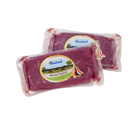 MILANESA ESPECIAL NEULAND X KG