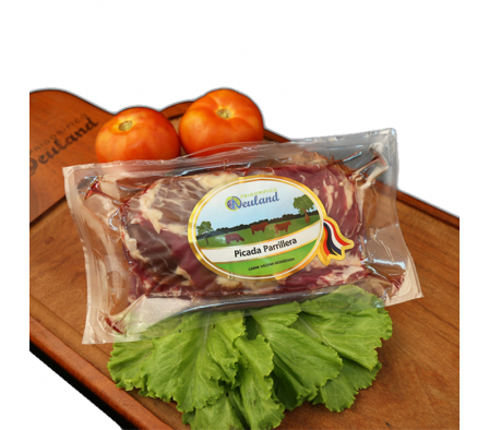 PICADA PARRILLERA NEULAND X KG