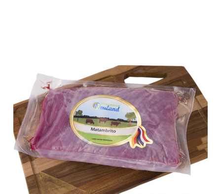 MATAMBRITO NEULAND X KG