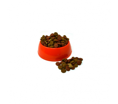 ALIMENTO GAUCHO ADULTO  GRANEL X KG