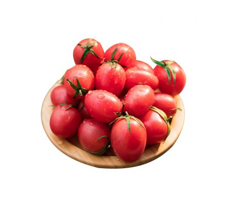 TOMATE CHERRY X KG