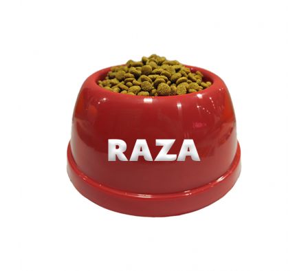 ALIMENTO PARA GATO RAZA PESCADO  GRANEL KG