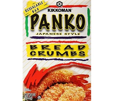 PAN RALLADO PANKO 227 GR