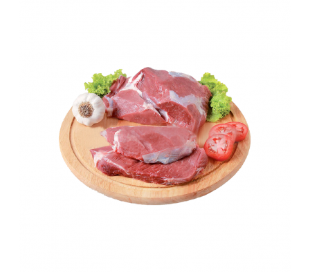 CARNAZA DE SEGUNDA X KG