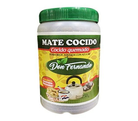 COCIDO DON FERNANDO POTE 250  GR