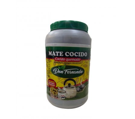 COCIDO DON FERNANDO POTE 500  GR