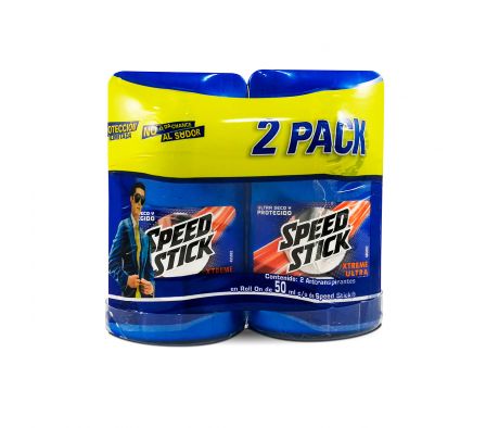 DESODORANTE LSS XTREME ULTRA ROLLON PACK X50 ML