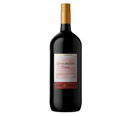 VINO SANTA HELENA DULCE 1.5LT