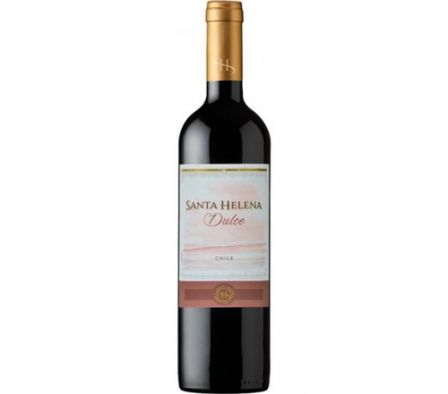 VINO SANTA HELENA DULCE 750 ML
