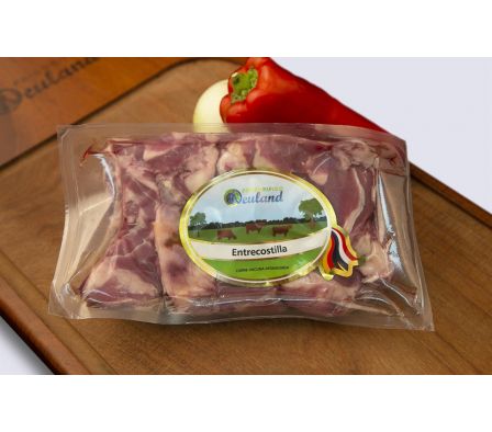 ENTRECOSTILLA NEULAND  X KG