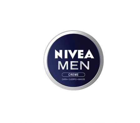 CREMA NIVEA NM LATA 75 ML
