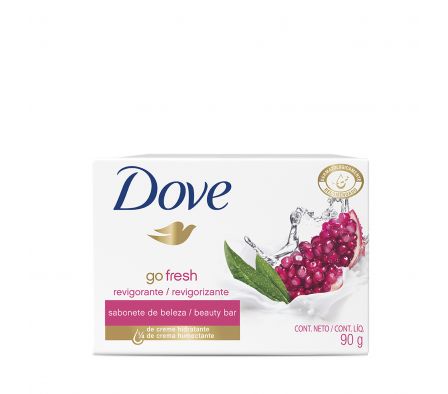 JABON DOVE REVIGORIZANTE 90  GR