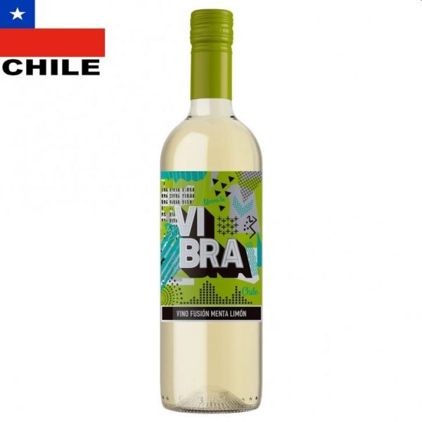 Botellas para Vino - 750 mL, Verdes S-24386G - Uline